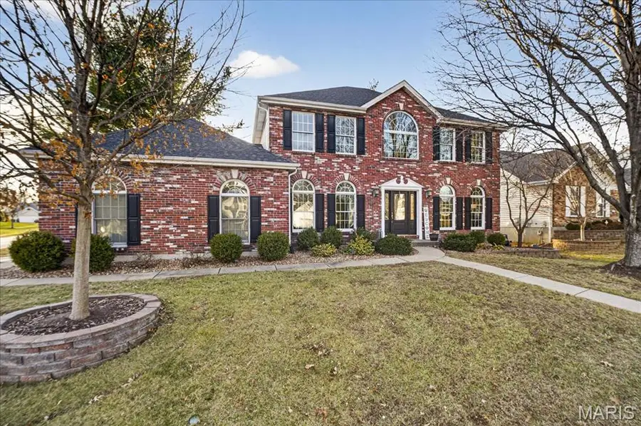 609 Wyatt Drive, Saint Peters, MO 63376 - Image #2