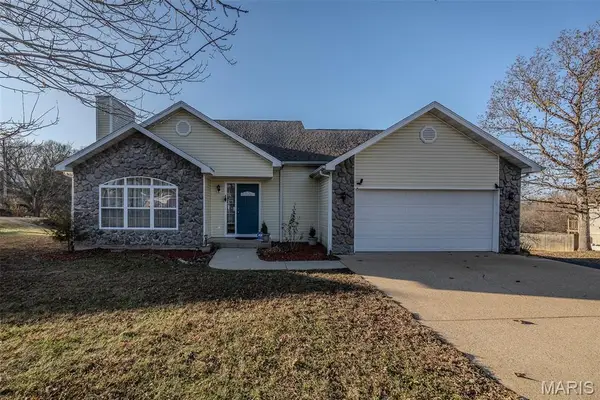 20305 Harlequin Lane, Dixon, MO 65459