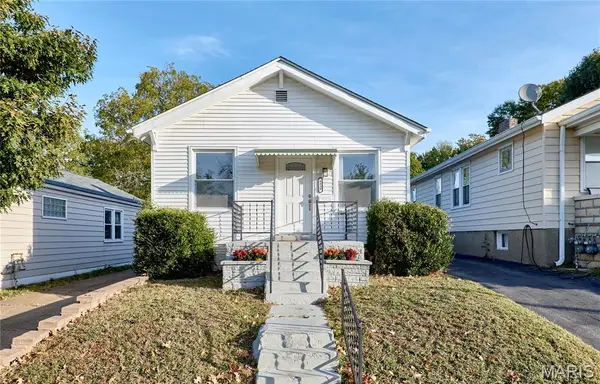 6339 Marquette Avenue, St Louis, MO 63139