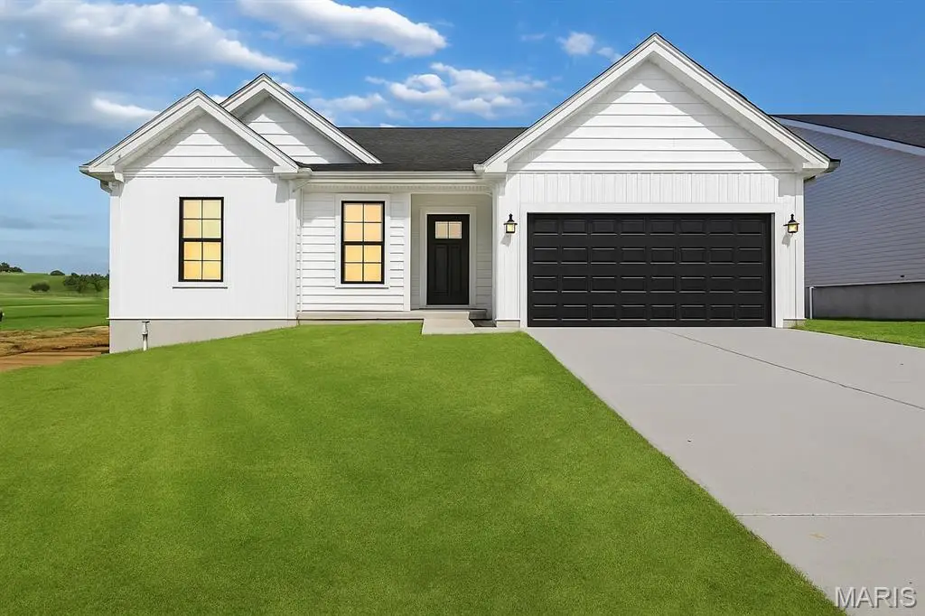 172 Hank's Close #172 STB, Washington, MO 63090 - #1