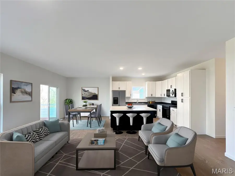 172 Hank's Close #172 STB, Washington, MO 63090 - #3