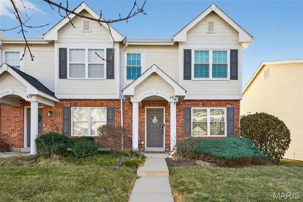 431 Wild Oak Drive, O'Fallon, MO 63368