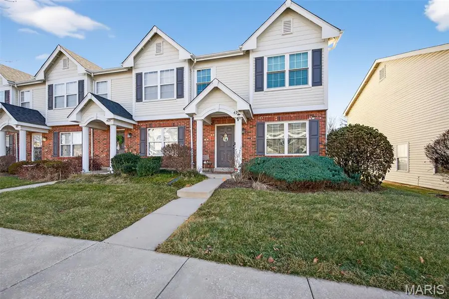 431 Wild Oak Drive, Ofallon, MO 63368 - Image #2