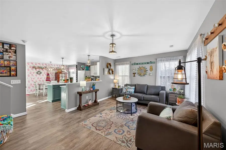 431 Wild Oak Drive, Ofallon, MO 63368 - Image #3