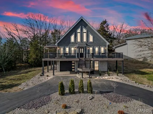 9679 W Vista Drive, Raintree Plantation, MO 63050 - Image #1