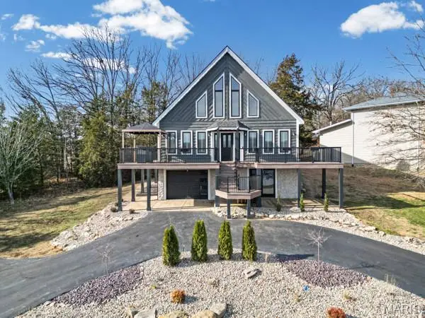 9679 W Vista Drive, Raintree Plantation, MO 63050 - Image #2