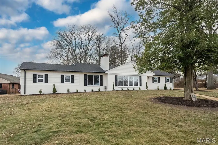 4 Westminster Drive, Sappington, MO 63126 - Image #2