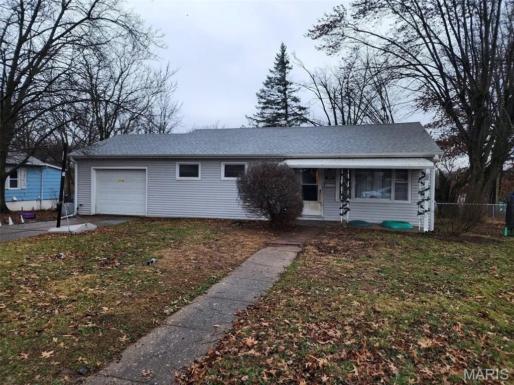 3129 Rendlen Avenue, Hannibal, MO 63401 - Image #1