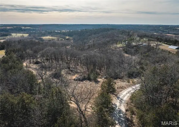 00 TBD Dohman House Lane, Loose Creek, MO 65054