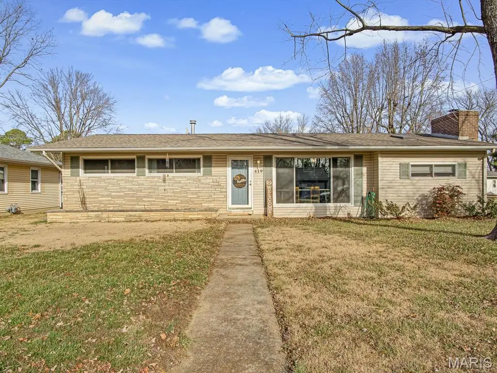 419 Dianne Avenue, Columbia, IL 62236 - Image #1