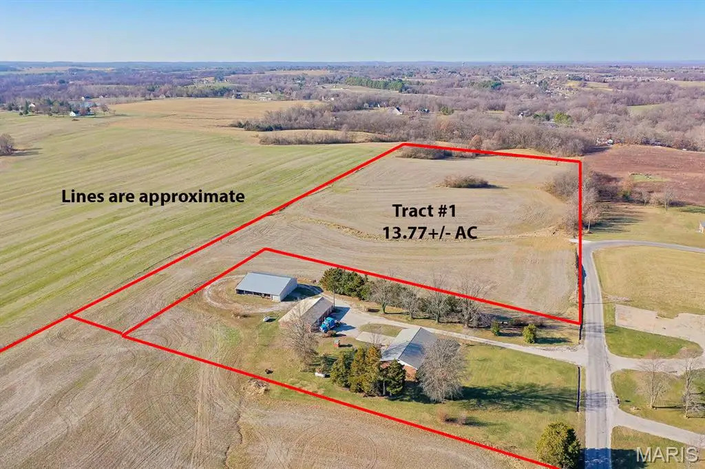 TBB Martini Road, Waterloo, IL 62298 - Image #1