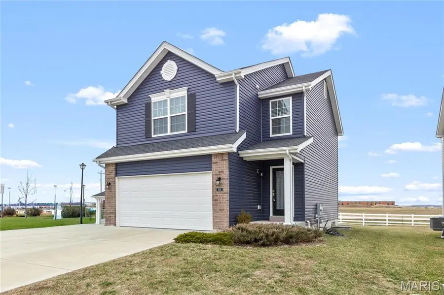 554 Summer Glen Lane, Saint Charles, MO 63301 - Image #2