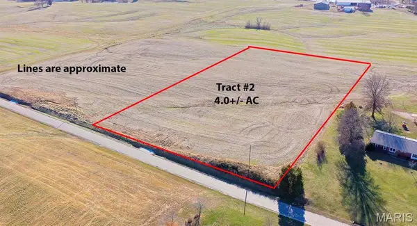 TBB Martini Road, Waterloo, IL 62298