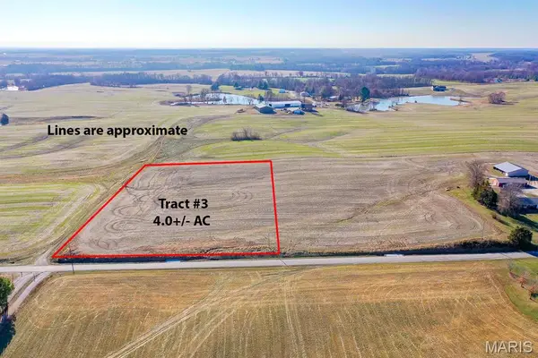 TBB Martini Road, Waterloo, IL 62298