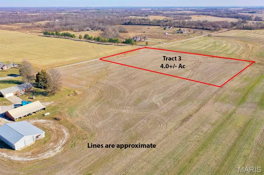 TBB Martini Road, Waterloo, IL 62298 - #2