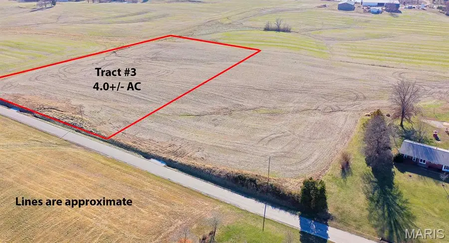 TBB Martini Road, Waterloo, IL 62298 - #3