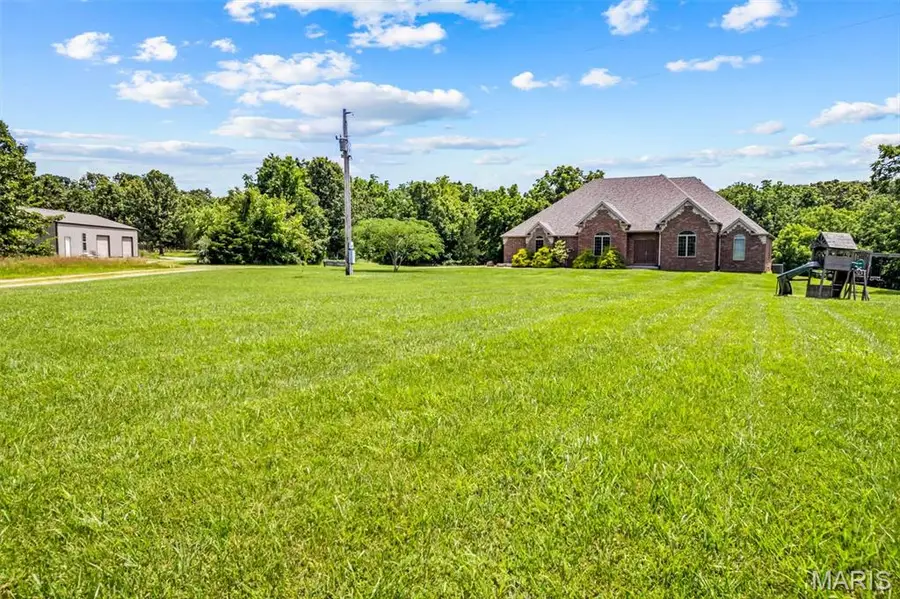 4510 M- Highway A, Clark, MO 65702 - Image #2