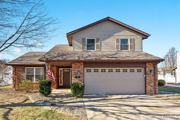 313 Big Bend Boulevard, Swansea, IL 62226