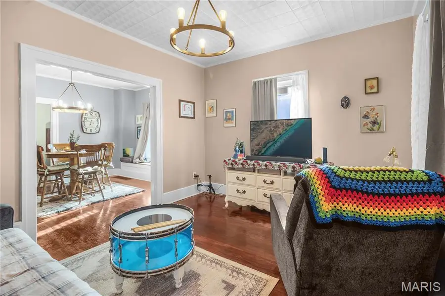 604 N Fountain Street, Cape Girardeau, MO 63701 - #2