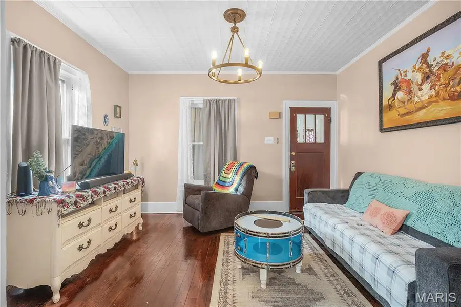 604 N Fountain Street, Cape Girardeau, MO 63701 - #3