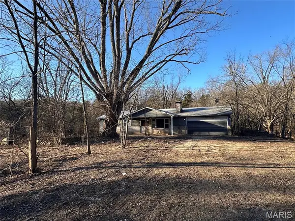 7653 Zimmerman Road, Robertsville, MO 63072