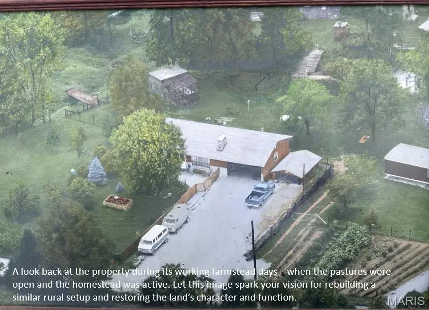 7653 Zimmerman Road, Robertsville, MO 63072 - Image #3