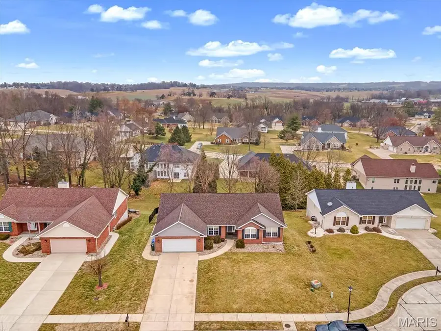 14 Christina Court, Columbia, IL 62236 - #3