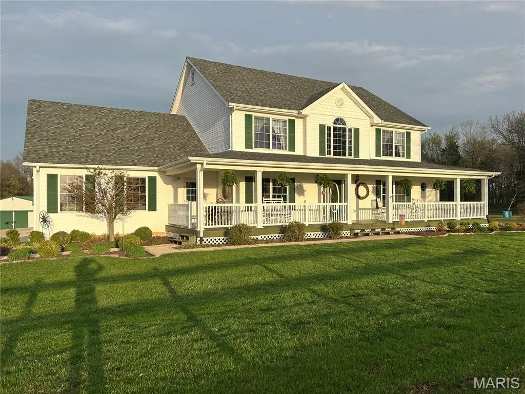 38520 Pin Oak Church Road, Truxton, MO 63381 - Image #1