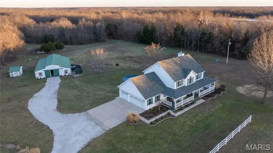 38520 Pin Oak Church Road, Truxton, MO 63381 - Image #3