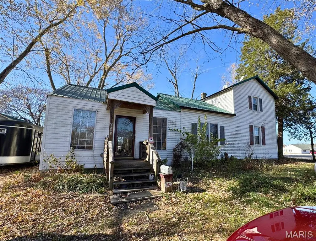 185 Highway 42, Vienna, MO 65582 - Image #1