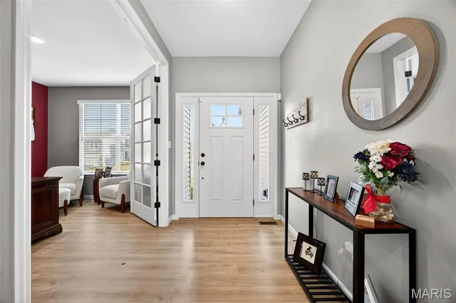 349 Valley Bluff Drive, Wentzville, MO 63385 - Image #2