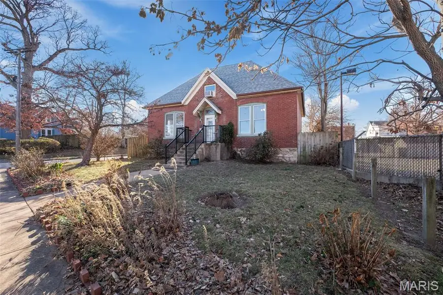 7200 Lanham Avenue, Saint Louis, MO 63143 - #2