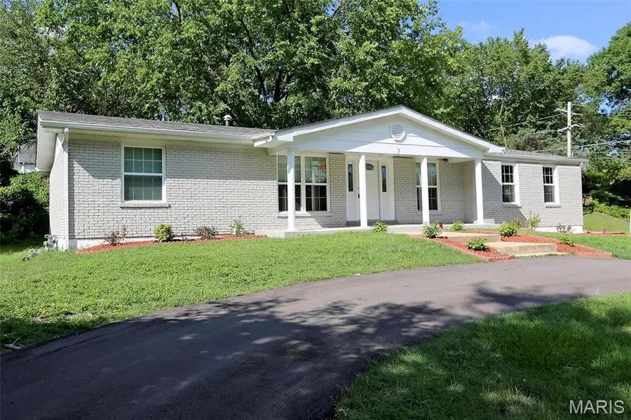 7 Barbre Court, Saint Louis, MO 63119 - Image #2