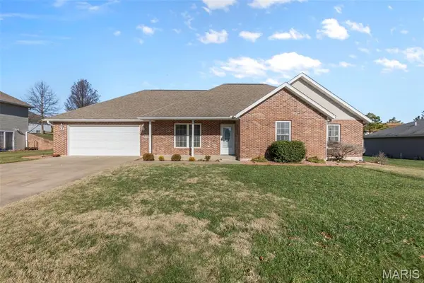 2418 Jonathan Drive, Jackson, MO 63755