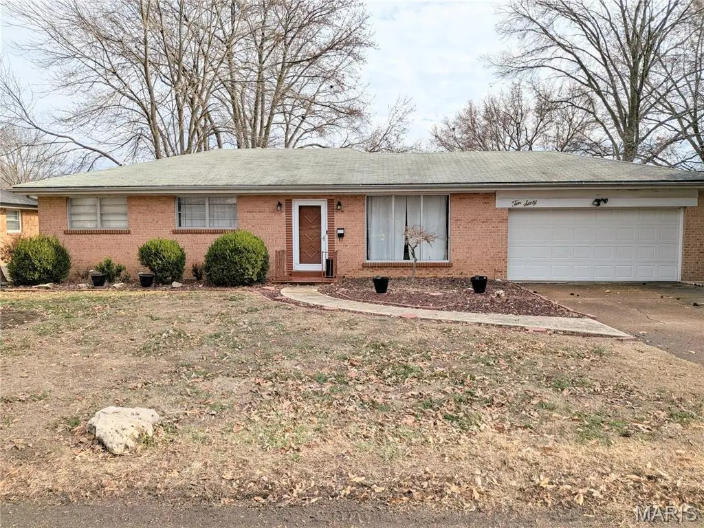 1060 Aubuchon Street, Florissant, MO 63031 - Image #1
