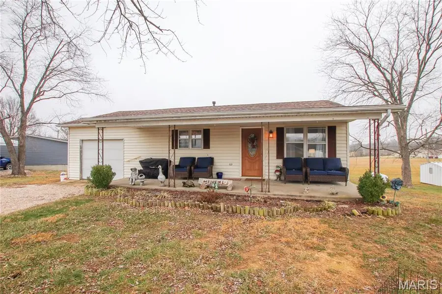 708 Dorson Circle, Sullivan, MO 63080 - Image #2