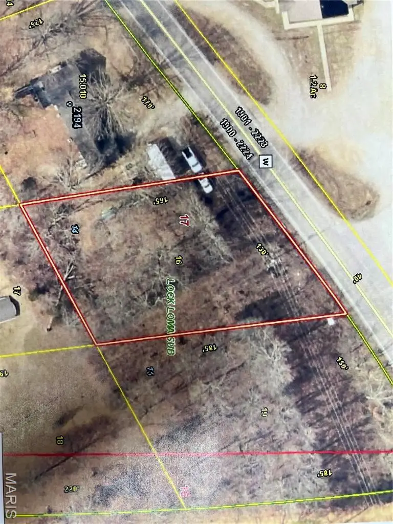 0 W Hwy, Poplar Bluff, MO 63901 - Image #1