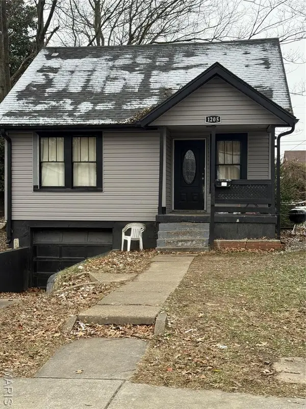 1205 S Ellis Street, Cape Girardeau, MO 63703