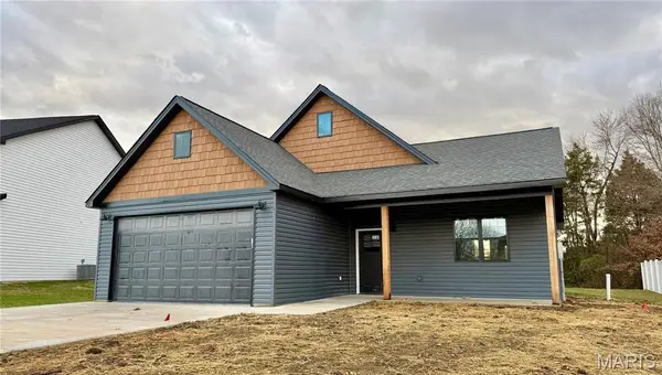 207 Jimmy H Drive, Jonesburg, MO 63351