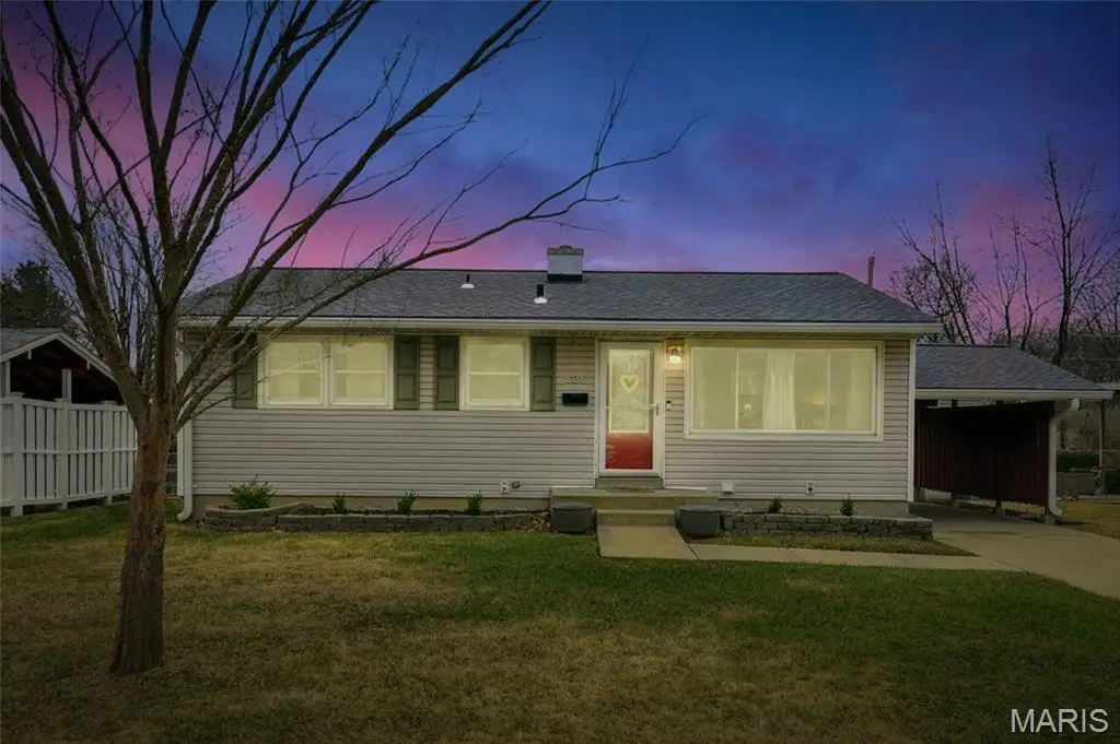 485 S Saint Jacques Street, Florissant, MO 63031 - Image #1