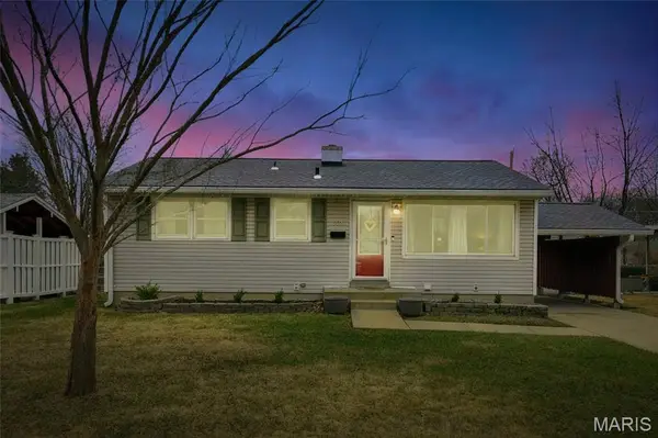 485 S Saint Jacques Street, Florissant, MO 63031