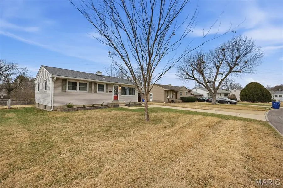 485 S Saint Jacques Street, Florissant, MO 63031 - Image #3