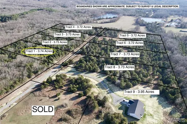 20166 Blessings Lane, Farmington, MO 63640