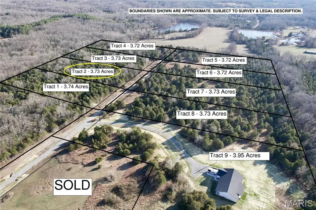 20212 Blessings Lane, Farmington, MO 63640 - Image #1