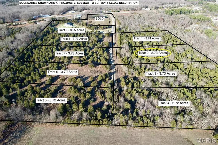 20212 Blessings Lane, Farmington, MO 63640 - Image #2