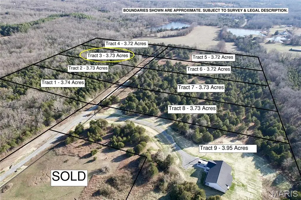 20254 Blessings Lane, Farmington, MO 63640 - Image #1