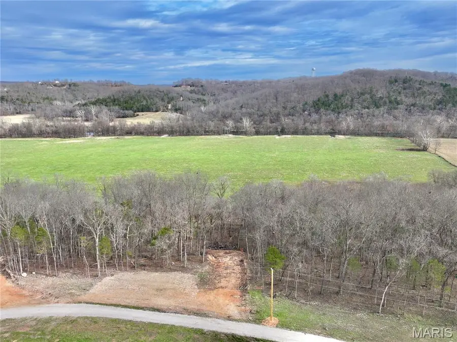 TBD Bobwhite Ln, Tract 6, Cullen, MO 65452 - Image #2