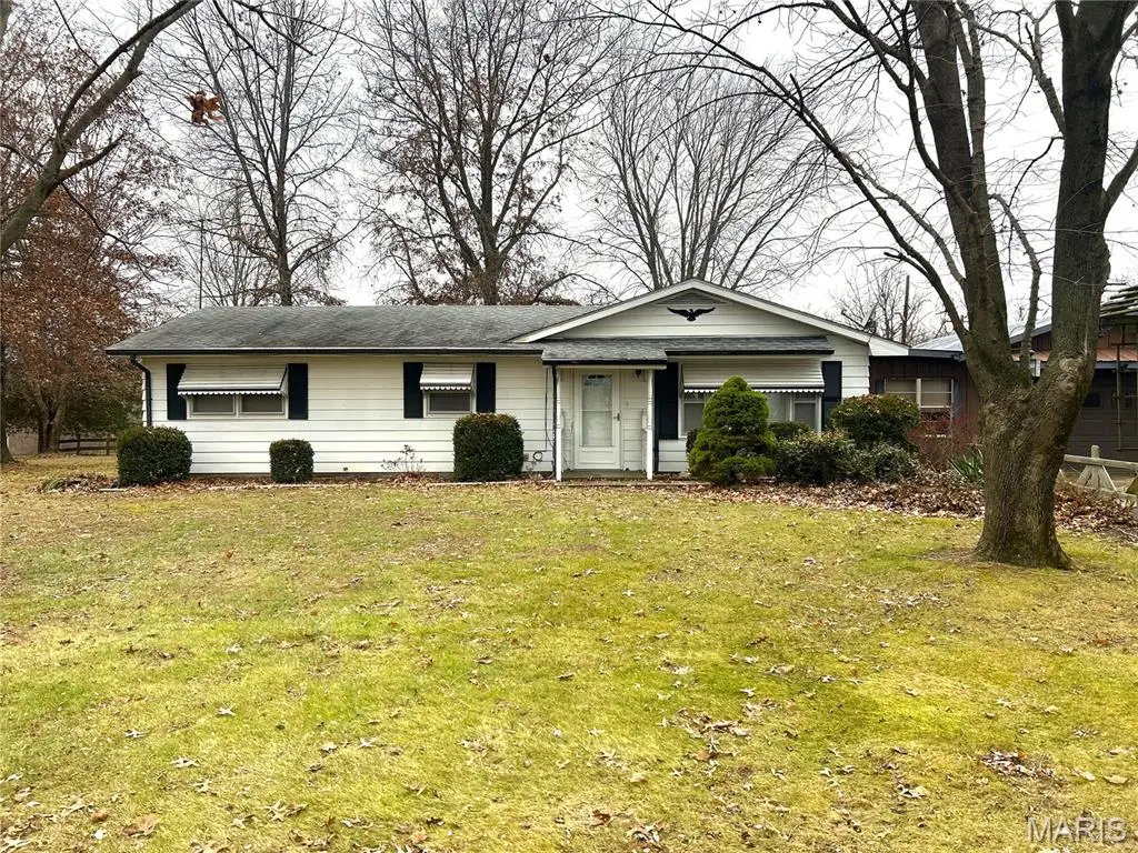 214 Us Hway 67, Carrollton, IL 62016 - Image #1