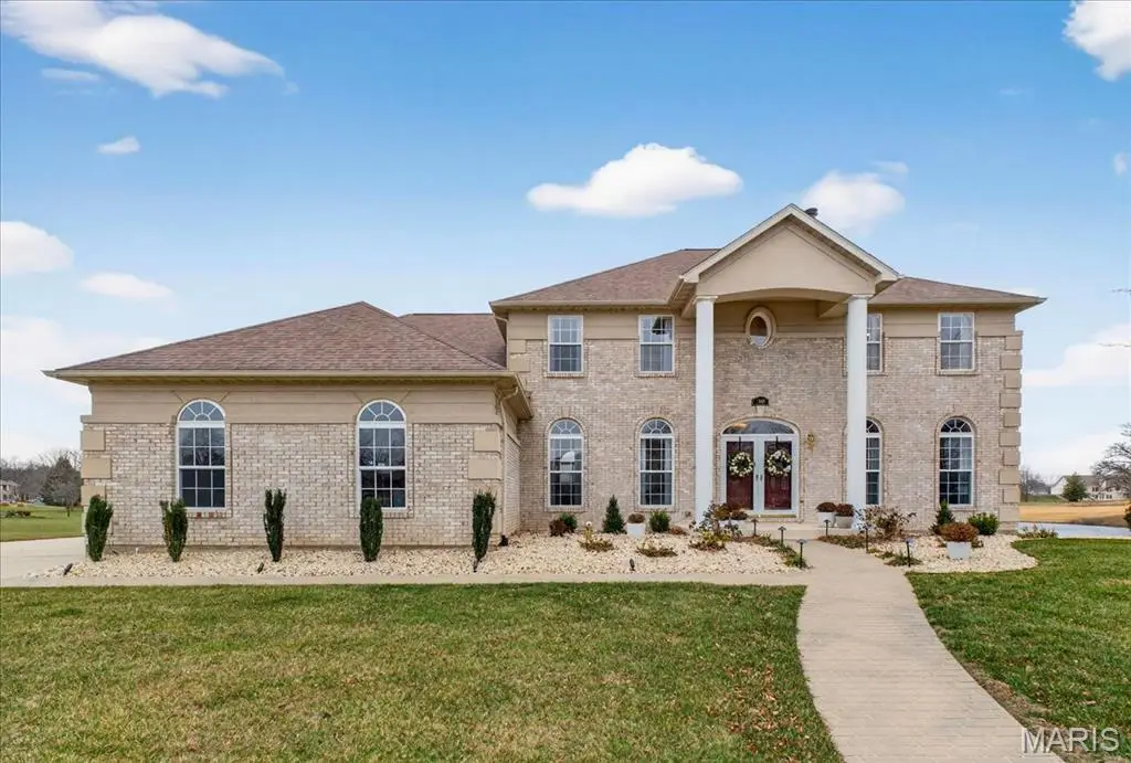 7349 Wolf Lake Court, Fairview Heights, IL 62208 - Image #1