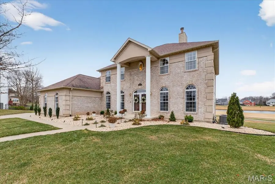 7349 Wolf Lake Court, Fairview Heights, IL 62208 - Image #3